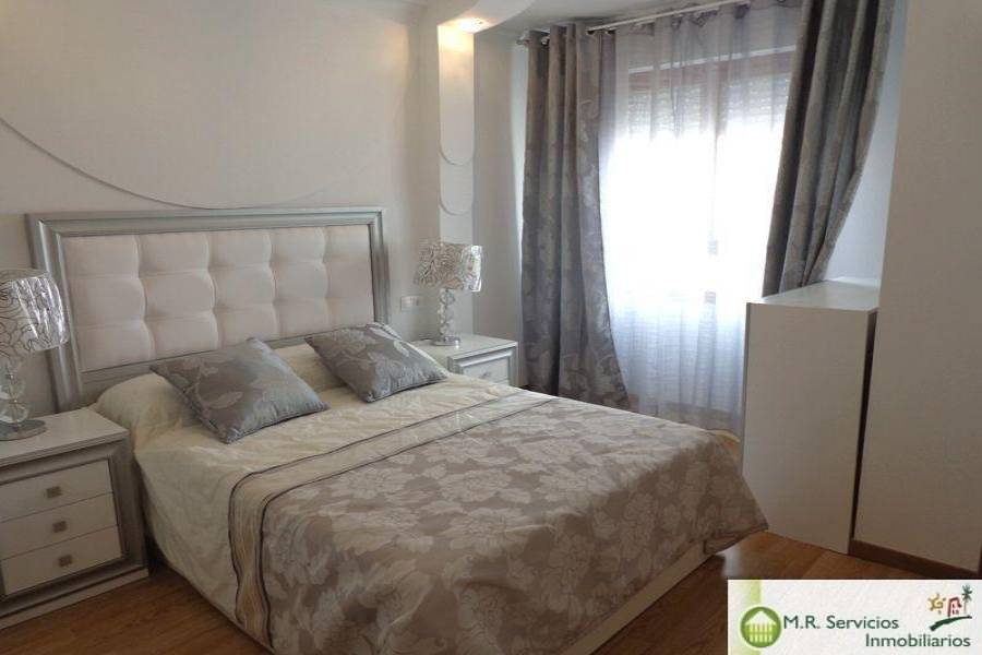 Torrevieja,Alicante,España,3 Bedrooms Bedrooms,2 BathroomsBathrooms,Bauleras,3772