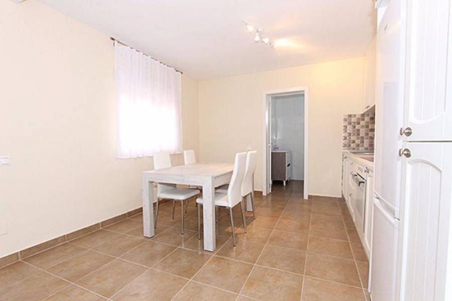 Torrevieja,Alicante,España,3 Bedrooms Bedrooms,2 BathroomsBathrooms,Cabañas-bungalows,3775