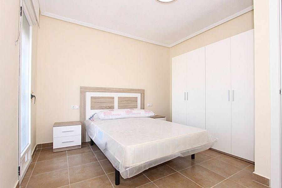Torrevieja,Alicante,España,3 Bedrooms Bedrooms,2 BathroomsBathrooms,Cabañas-bungalows,3775