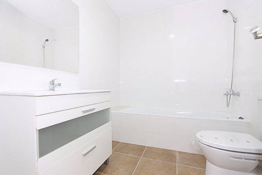 Torrevieja,Alicante,España,3 Bedrooms Bedrooms,2 BathroomsBathrooms,Cabañas-bungalows,3775
