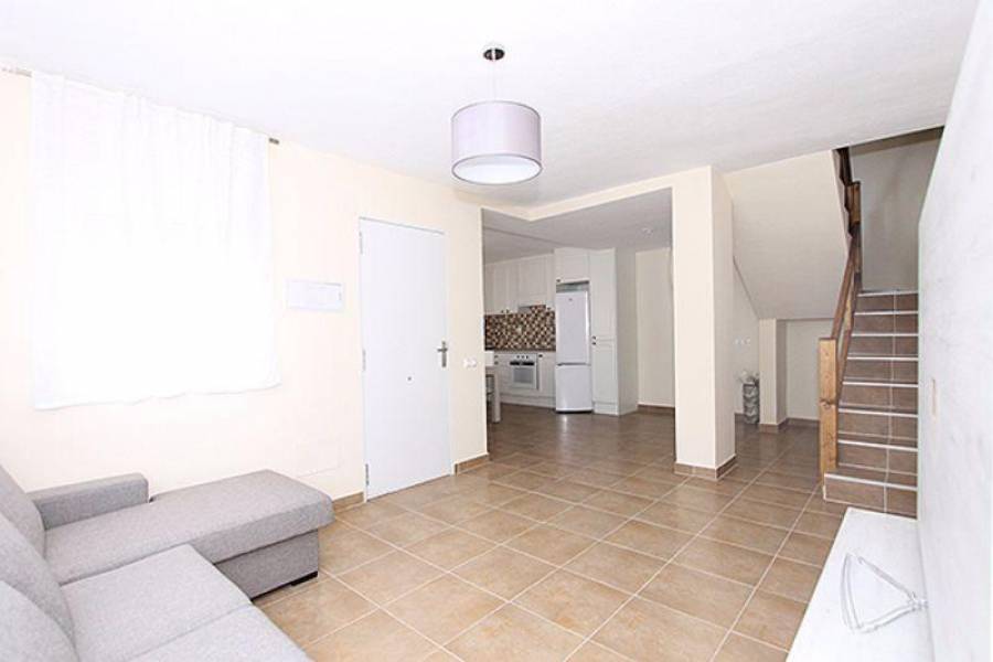 Torrevieja,Alicante,España,3 Bedrooms Bedrooms,2 BathroomsBathrooms,Cabañas-bungalows,3775