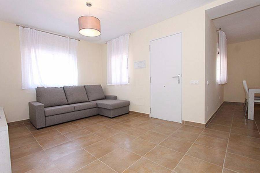 Torrevieja,Alicante,España,3 Bedrooms Bedrooms,2 BathroomsBathrooms,Cabañas-bungalows,3775