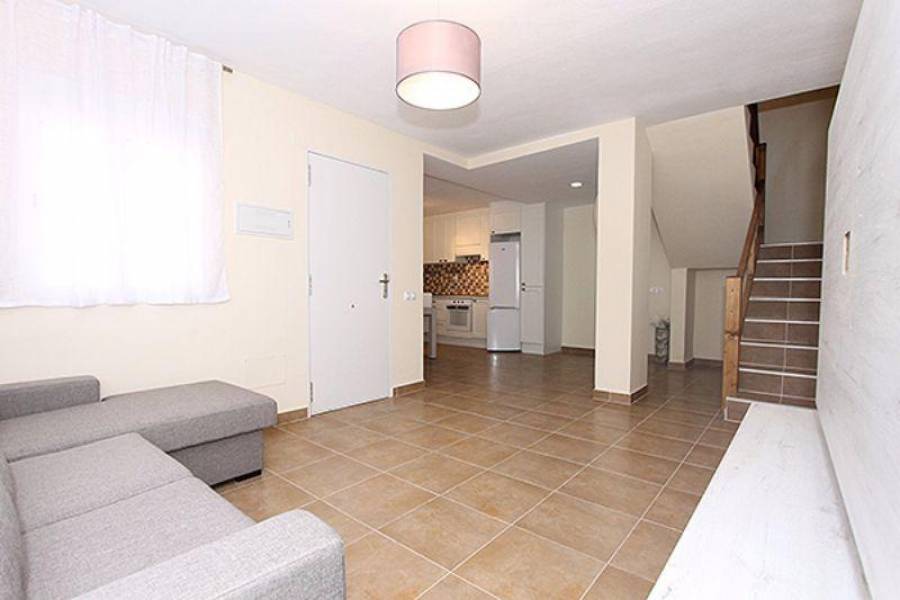 Torrevieja,Alicante,España,3 Bedrooms Bedrooms,2 BathroomsBathrooms,Cabañas-bungalows,3775