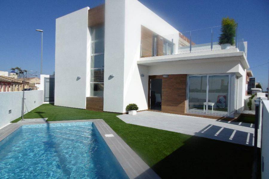 Daya Vieja,Alicante,España,3 Bedrooms Bedrooms,2 BathroomsBathrooms,Fincas-Villas,3777