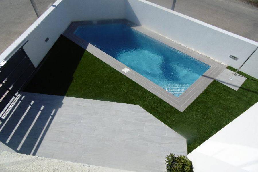 Daya Vieja,Alicante,España,3 Bedrooms Bedrooms,2 BathroomsBathrooms,Fincas-Villas,3777