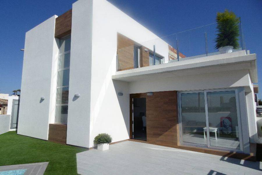Daya Vieja,Alicante,España,3 Bedrooms Bedrooms,2 BathroomsBathrooms,Fincas-Villas,3777