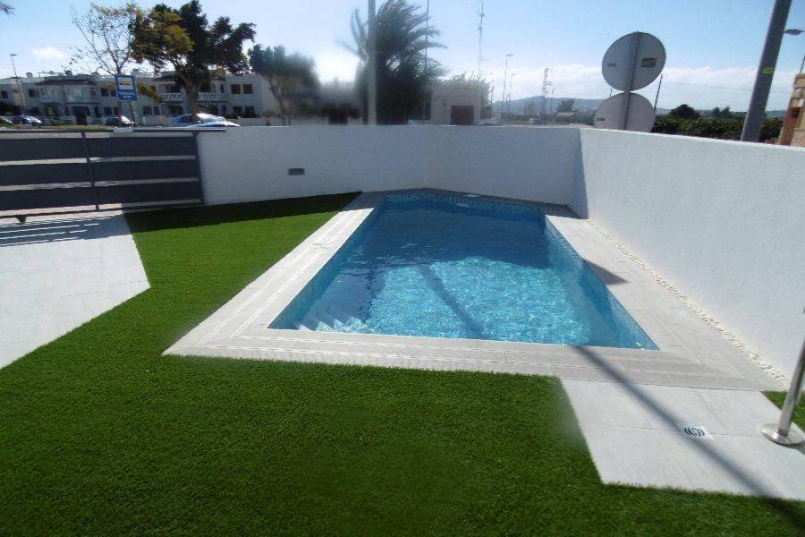 Daya Vieja,Alicante,España,3 Bedrooms Bedrooms,2 BathroomsBathrooms,Fincas-Villas,3777