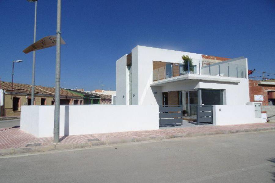 Daya Vieja,Alicante,España,3 Bedrooms Bedrooms,2 BathroomsBathrooms,Fincas-Villas,3777