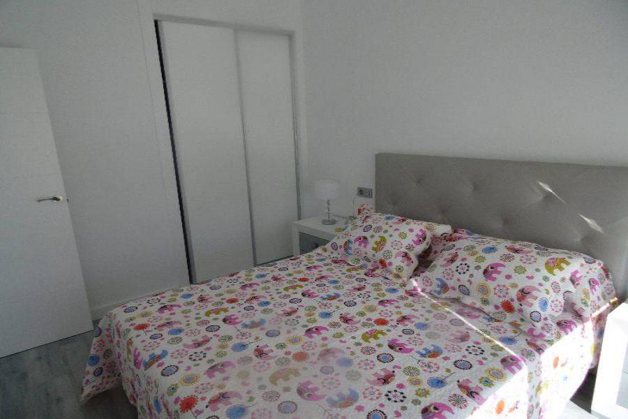 Daya Vieja,Alicante,España,3 Bedrooms Bedrooms,2 BathroomsBathrooms,Fincas-Villas,3777