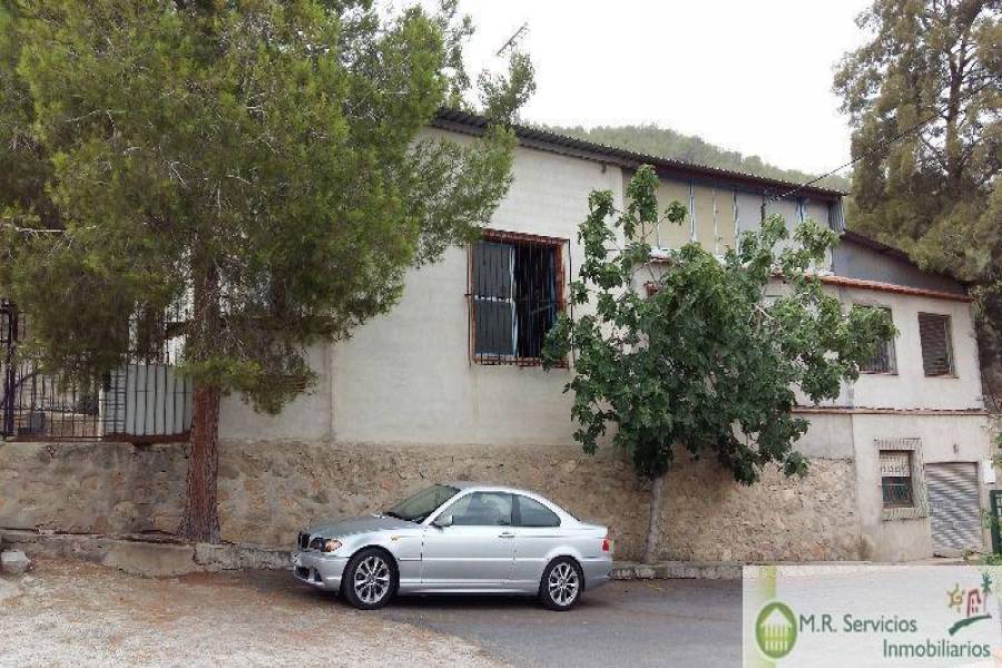 Orihuela,Alicante,España,Galpones-Tinglados,3778