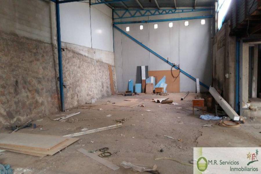 Orihuela,Alicante,España,Galpones-Tinglados,3778