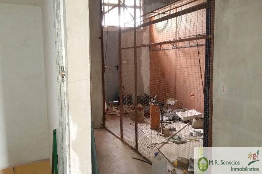 Orihuela,Alicante,España,Galpones-Tinglados,3778