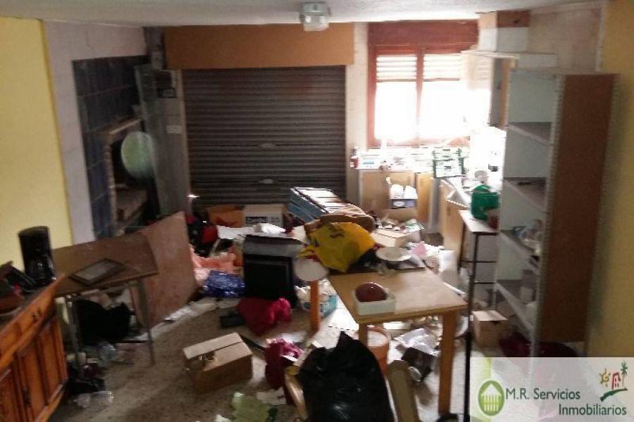 Orihuela,Alicante,España,Galpones-Tinglados,3778