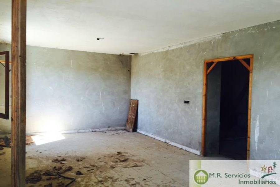 Almoradí,Alicante,España,3 Bedrooms Bedrooms,1 BañoBathrooms,Fincas-Villas,3779