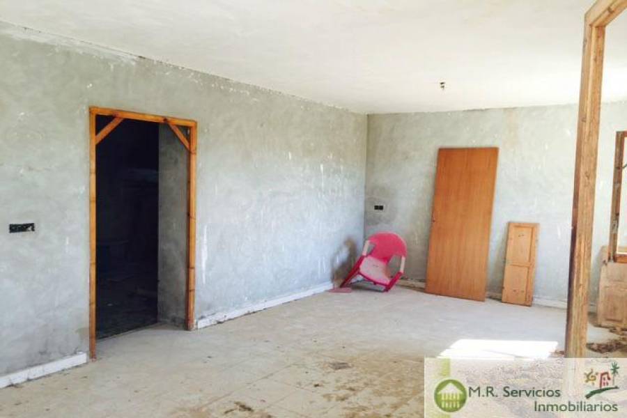 Almoradí,Alicante,España,3 Bedrooms Bedrooms,1 BañoBathrooms,Fincas-Villas,3779