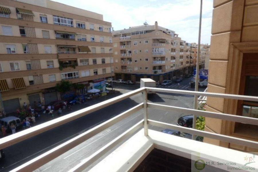Torrevieja,Alicante,España,3 Bedrooms Bedrooms,1 BañoBathrooms,Pisos,3780