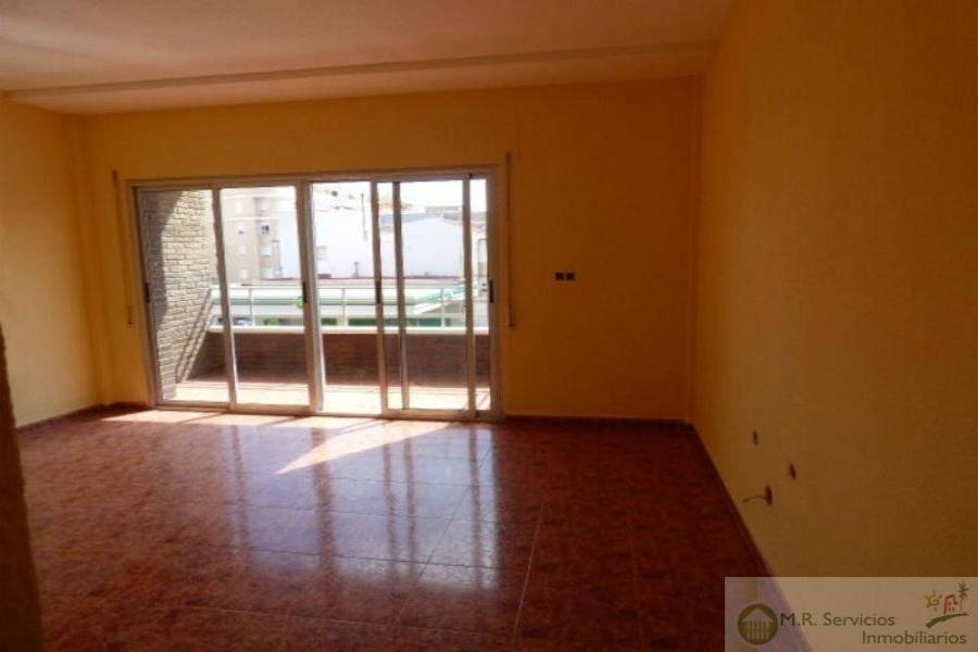 Torrevieja,Alicante,España,3 Bedrooms Bedrooms,1 BañoBathrooms,Pisos,3780