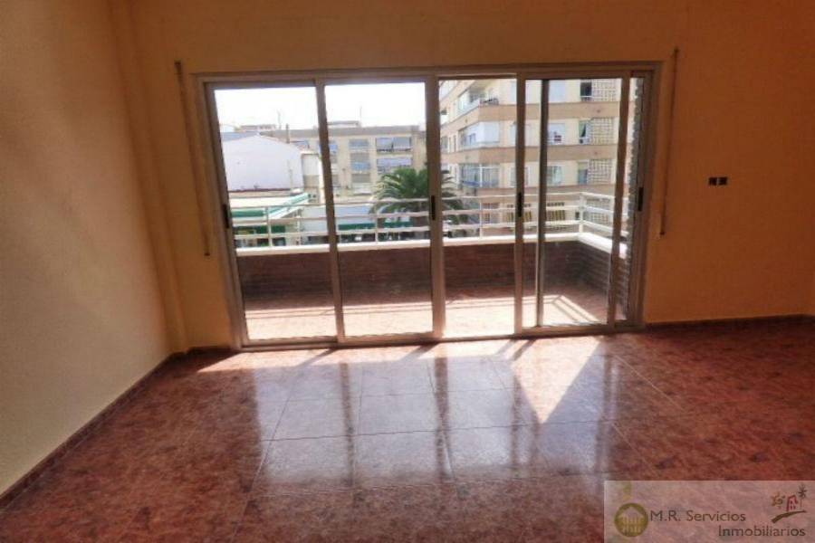 Torrevieja,Alicante,España,3 Bedrooms Bedrooms,1 BañoBathrooms,Pisos,3780