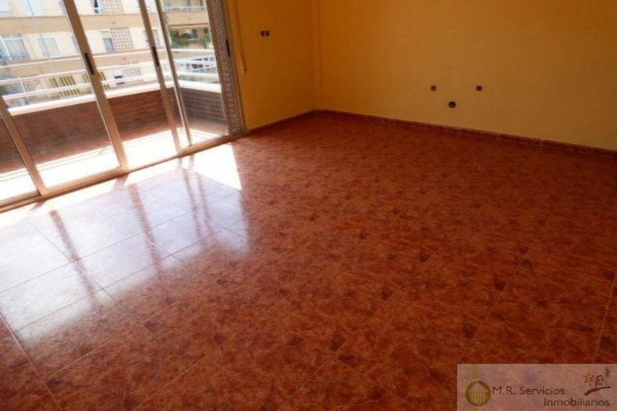 Torrevieja,Alicante,España,3 Bedrooms Bedrooms,1 BañoBathrooms,Pisos,3780