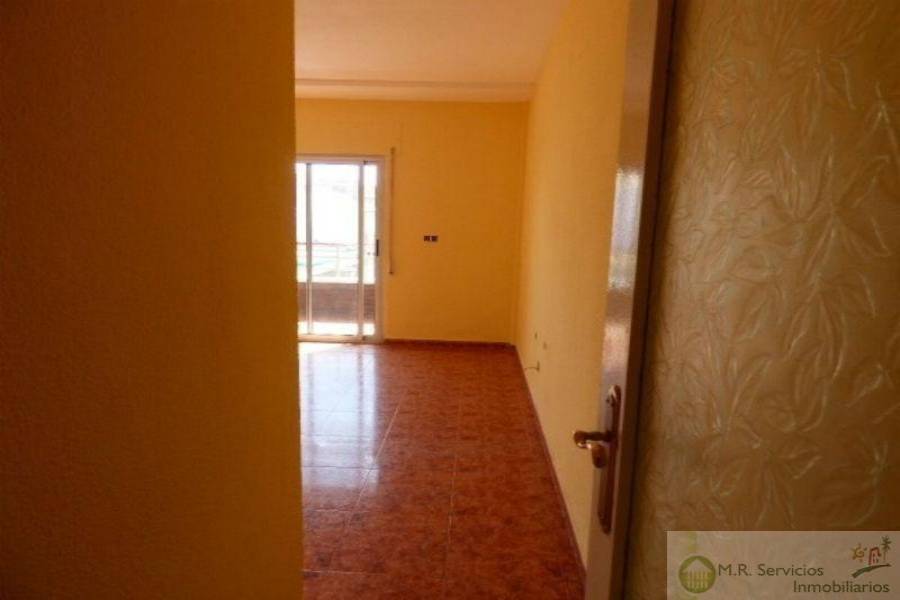 Torrevieja,Alicante,España,3 Bedrooms Bedrooms,1 BañoBathrooms,Pisos,3780