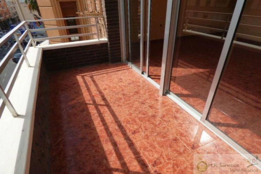 Torrevieja,Alicante,España,3 Bedrooms Bedrooms,1 BañoBathrooms,Pisos,3780
