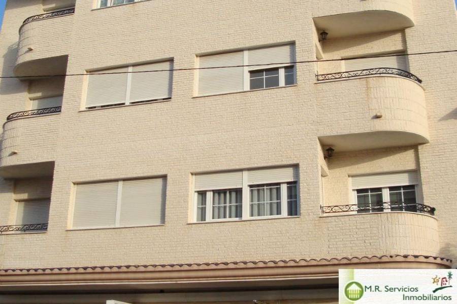 Almoradí,Alicante,España,3 Bedrooms Bedrooms,2 BathroomsBathrooms,Pisos,3781