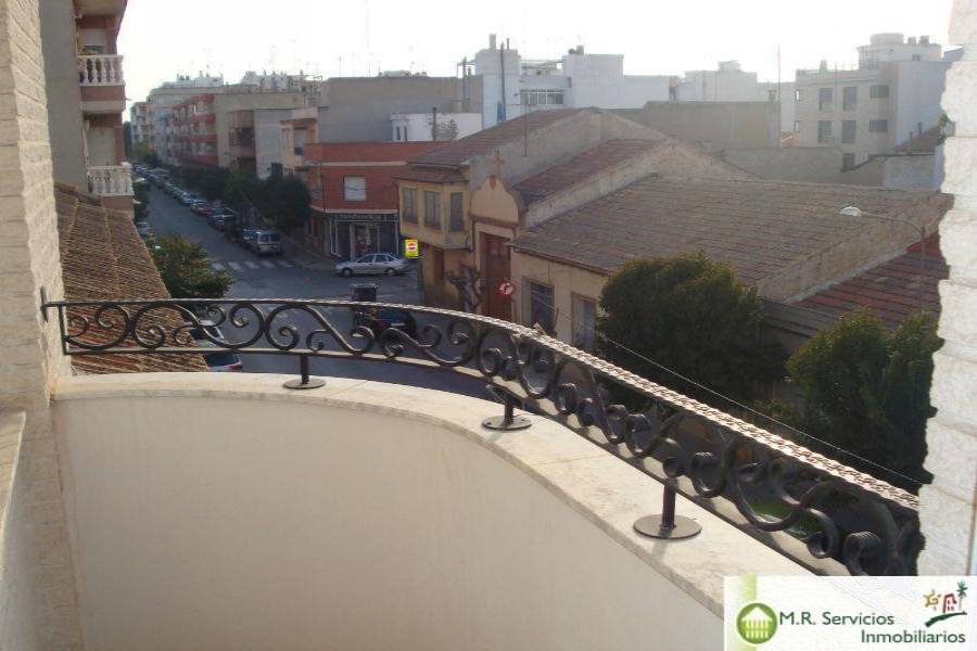 Almoradí,Alicante,España,3 Bedrooms Bedrooms,2 BathroomsBathrooms,Pisos,3781