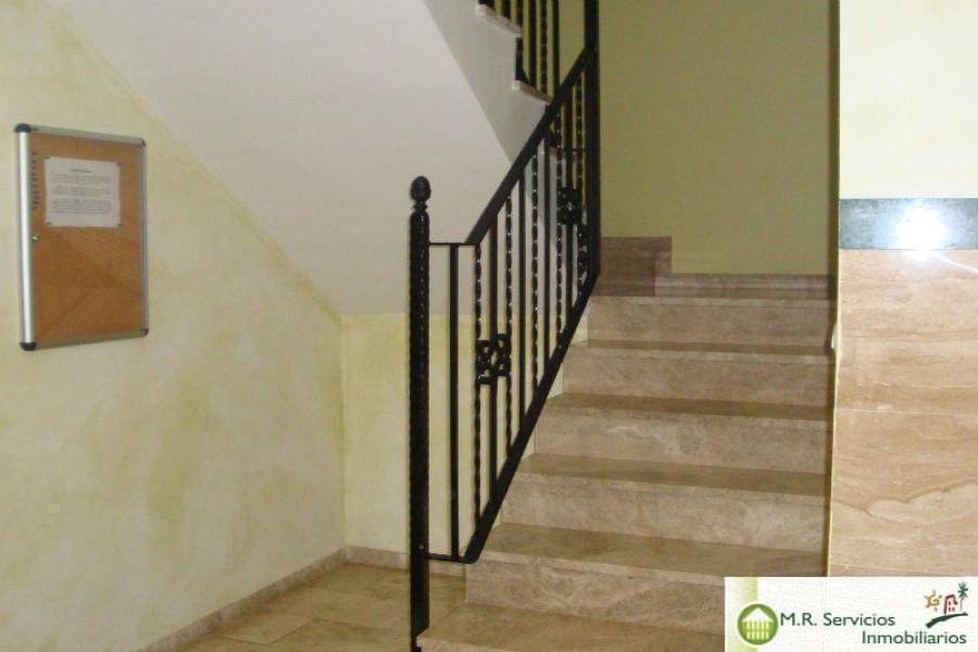 Almoradí,Alicante,España,3 Bedrooms Bedrooms,2 BathroomsBathrooms,Pisos,3781