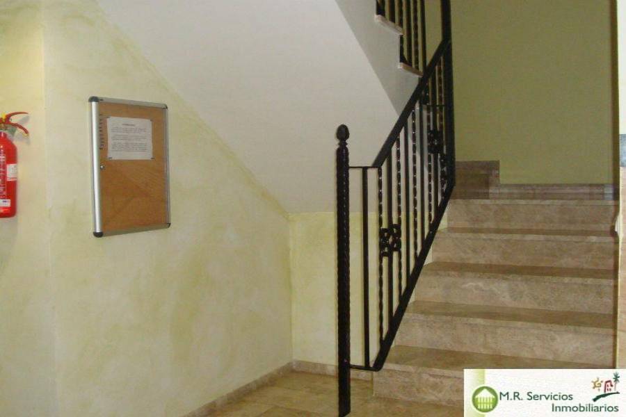 Almoradí,Alicante,España,3 Bedrooms Bedrooms,2 BathroomsBathrooms,Pisos,3781