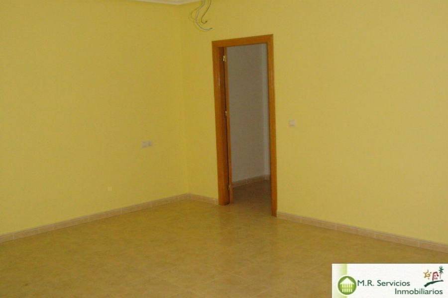 Almoradí,Alicante,España,3 Bedrooms Bedrooms,2 BathroomsBathrooms,Pisos,3781