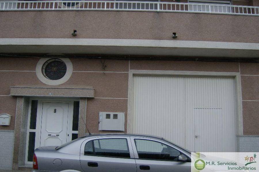 Orihuela,Alicante,España,3 Bedrooms Bedrooms,2 BathroomsBathrooms,Casas,3782