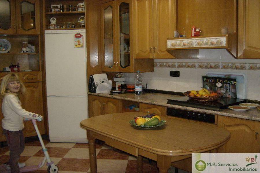 Orihuela,Alicante,España,3 Bedrooms Bedrooms,2 BathroomsBathrooms,Casas,3782