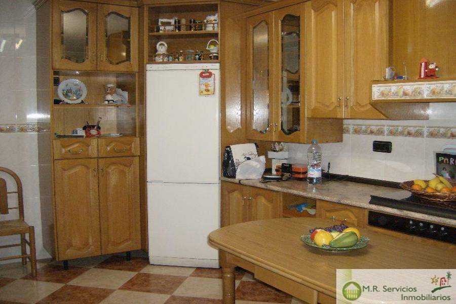 Orihuela,Alicante,España,3 Bedrooms Bedrooms,2 BathroomsBathrooms,Casas,3782