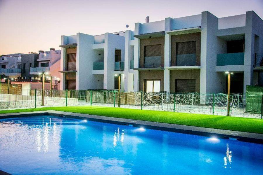 Ciudad Quesada,Alicante,España,2 Bedrooms Bedrooms,2 BathroomsBathrooms,Apartamentos,3783