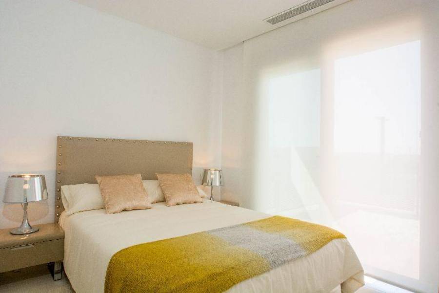 Ciudad Quesada,Alicante,España,2 Bedrooms Bedrooms,2 BathroomsBathrooms,Apartamentos,3783