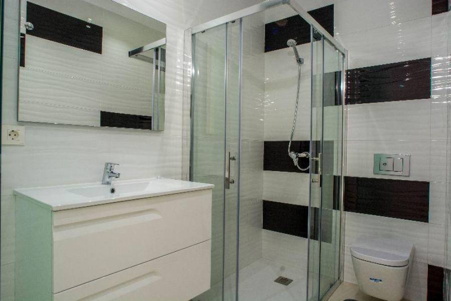 Ciudad Quesada,Alicante,España,2 Bedrooms Bedrooms,2 BathroomsBathrooms,Apartamentos,3783