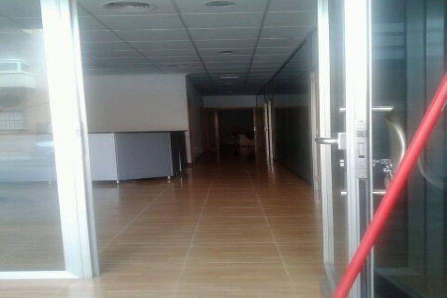 Almoradí,Alicante,España,2 BathroomsBathrooms,Oficina,3784