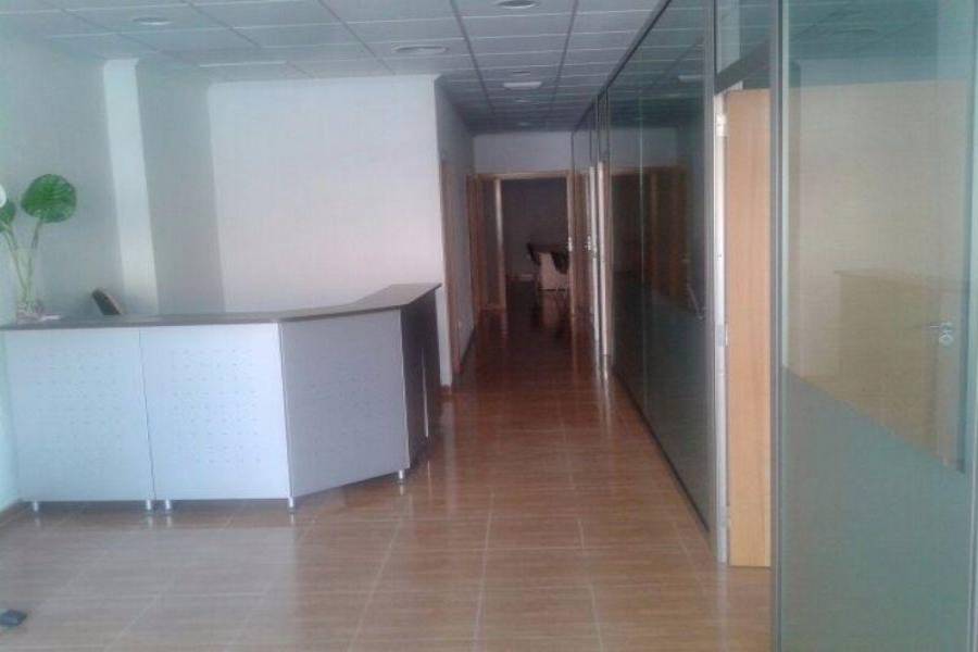 Almoradí,Alicante,España,2 BathroomsBathrooms,Oficina,3784
