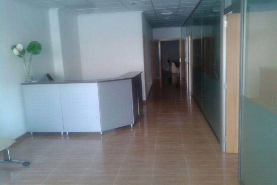 Almoradí,Alicante,España,2 BathroomsBathrooms,Oficina,3784