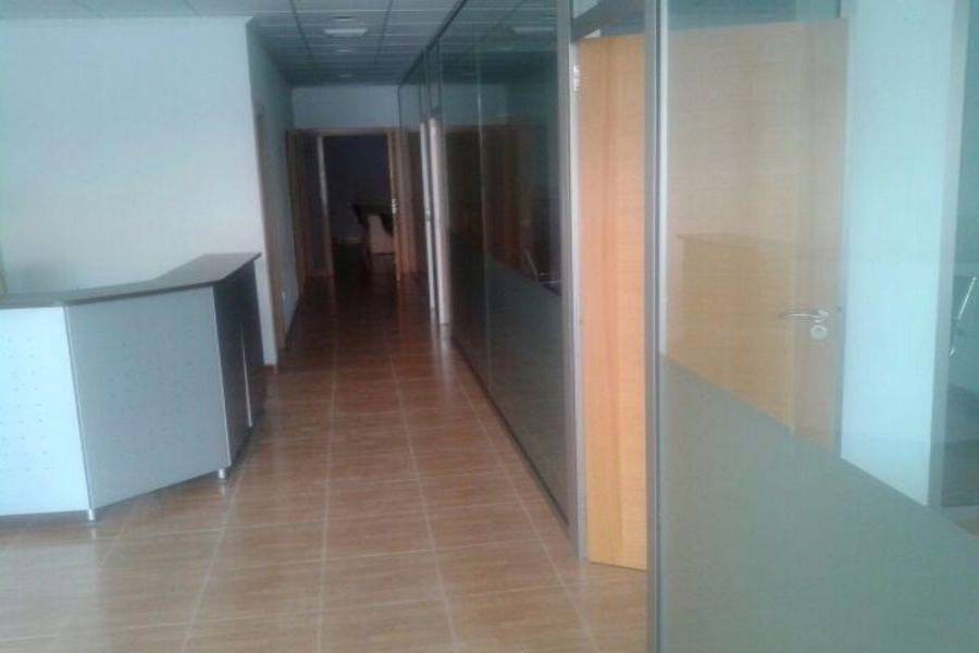 Almoradí,Alicante,España,2 BathroomsBathrooms,Oficina,3784