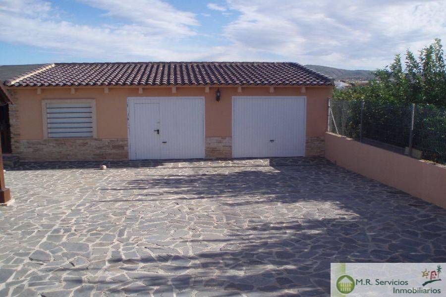 Orihuela,Alicante,España,4 Bedrooms Bedrooms,3 BathroomsBathrooms,Fincas-Villas,3785