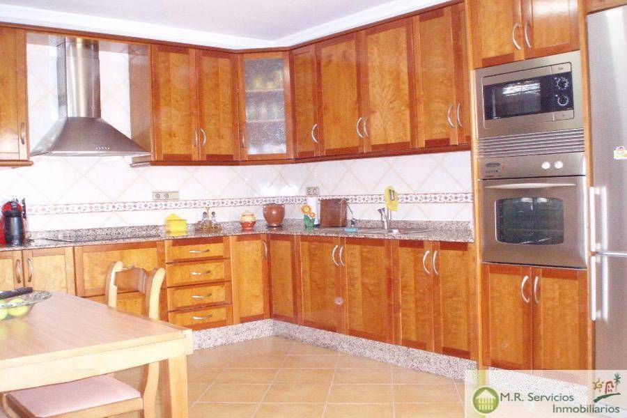 Orihuela,Alicante,España,4 Bedrooms Bedrooms,3 BathroomsBathrooms,Fincas-Villas,3785
