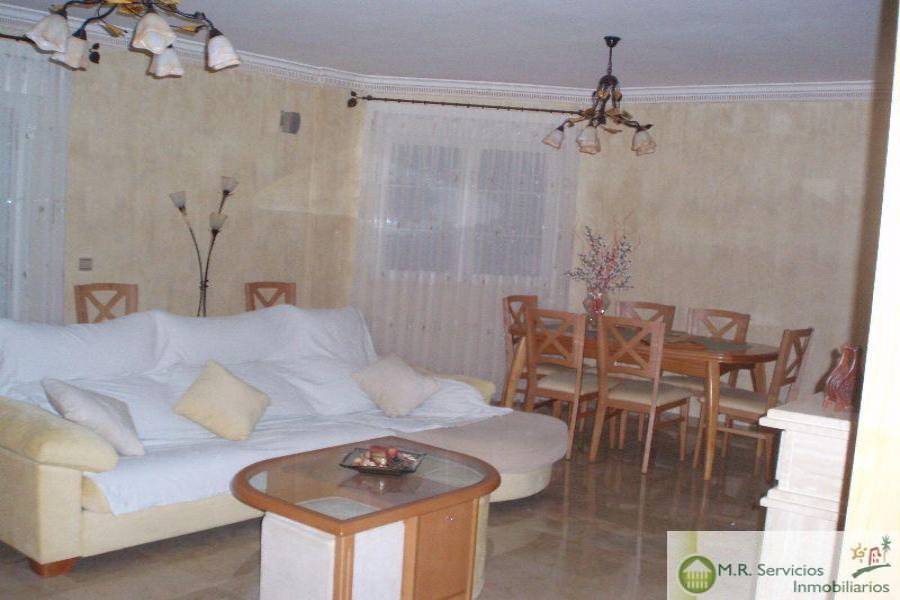 Orihuela,Alicante,España,4 Bedrooms Bedrooms,3 BathroomsBathrooms,Fincas-Villas,3785