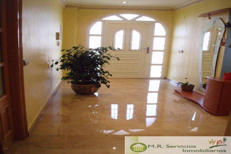 Orihuela,Alicante,España,4 Bedrooms Bedrooms,3 BathroomsBathrooms,Fincas-Villas,3785