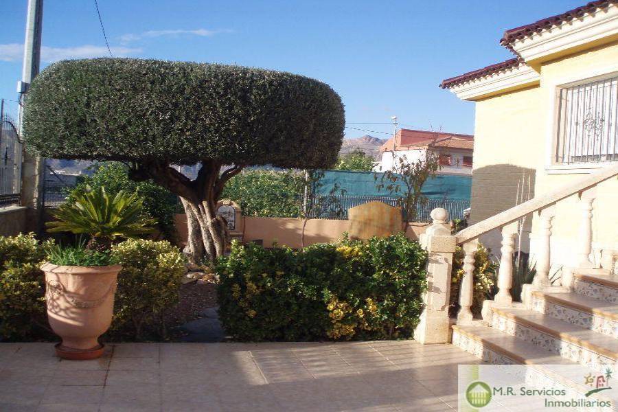 Orihuela,Alicante,España,4 Bedrooms Bedrooms,3 BathroomsBathrooms,Fincas-Villas,3785