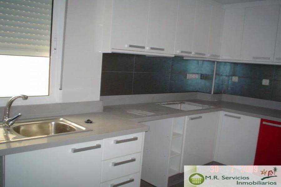 Callosa de Segura,Alicante,España,3 Bedrooms Bedrooms,2 BathroomsBathrooms,Pisos,3786