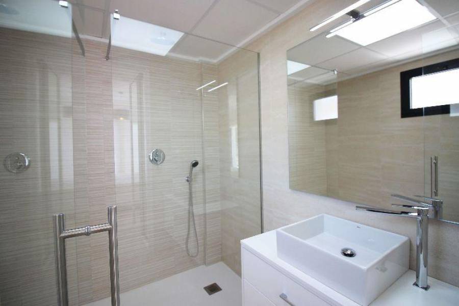 Ciudad Quesada,Alicante,España,3 Bedrooms Bedrooms,2 BathroomsBathrooms,Fincas-Villas,3787