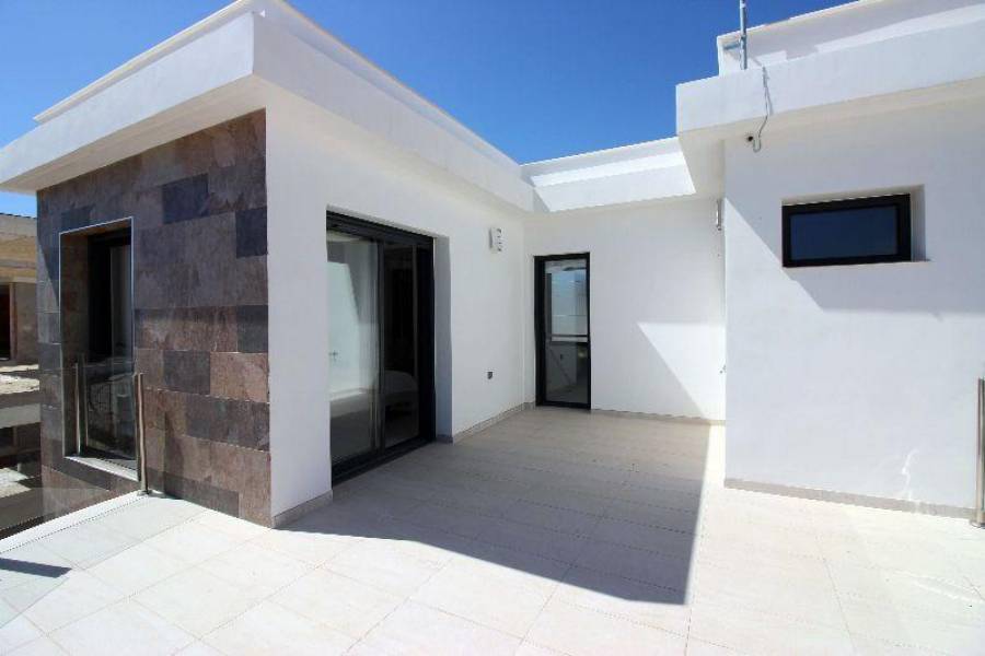 Ciudad Quesada,Alicante,España,3 Bedrooms Bedrooms,2 BathroomsBathrooms,Fincas-Villas,3787