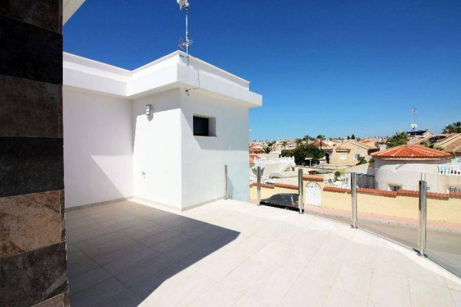 Ciudad Quesada,Alicante,España,3 Bedrooms Bedrooms,2 BathroomsBathrooms,Fincas-Villas,3787