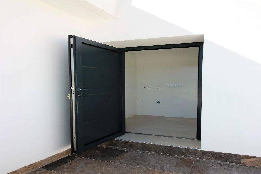 Ciudad Quesada,Alicante,España,3 Bedrooms Bedrooms,2 BathroomsBathrooms,Fincas-Villas,3787